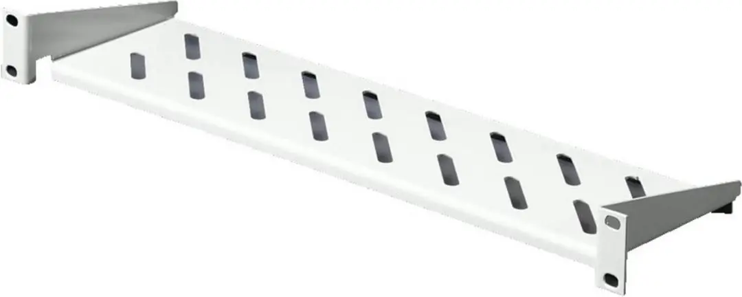 Rittal DK 7119.140 Apparaatbodem 482.6x140mm - afbeelding 4 van 4