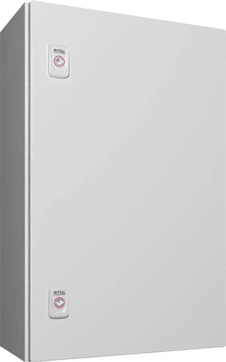 Rittal AX 1038.000 Schakelkast 380x600x210mm