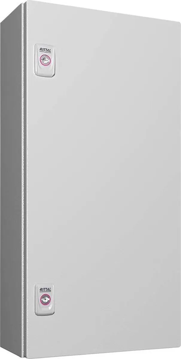 Rittal KX 1578.000 Wandbehuizing 300x600x155mm - afbeelding 5 van 5