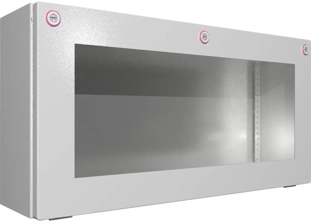 Rittal KX 1612.000 Wandbehuizing 600x300x155mm - afbeelding 3 van 3