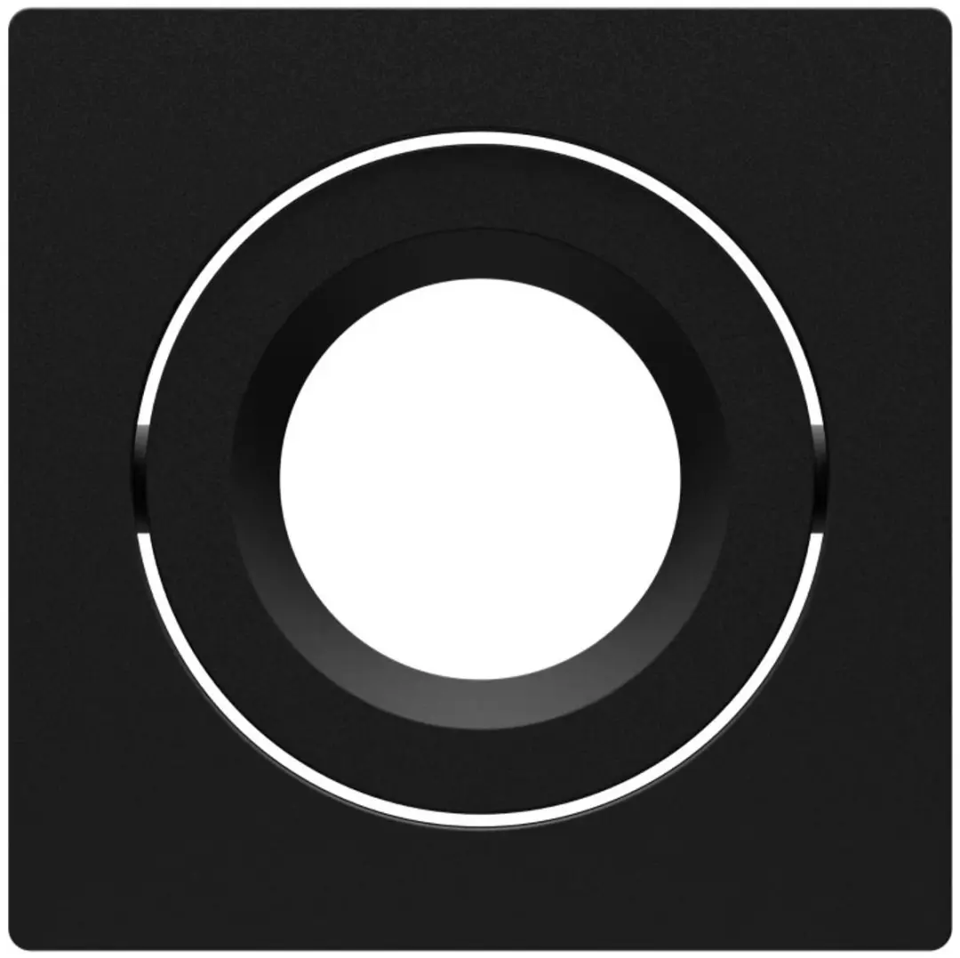 LEDVANCE Spot Combo IP65 5x Ring Adjust