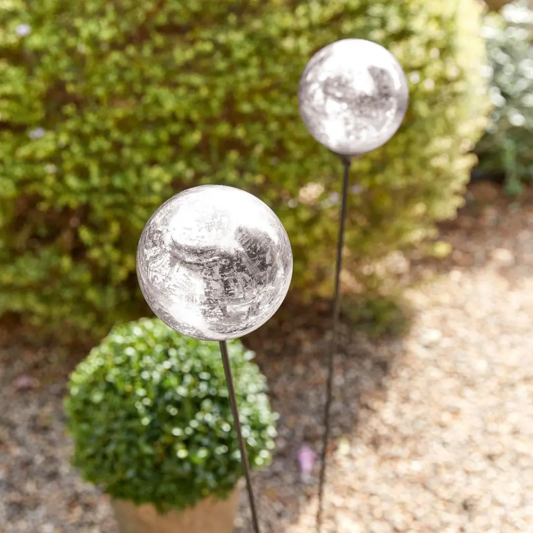 Loberon Decoratiepin Set Cainan - 2 Stuks - afbeelding 5 van 6