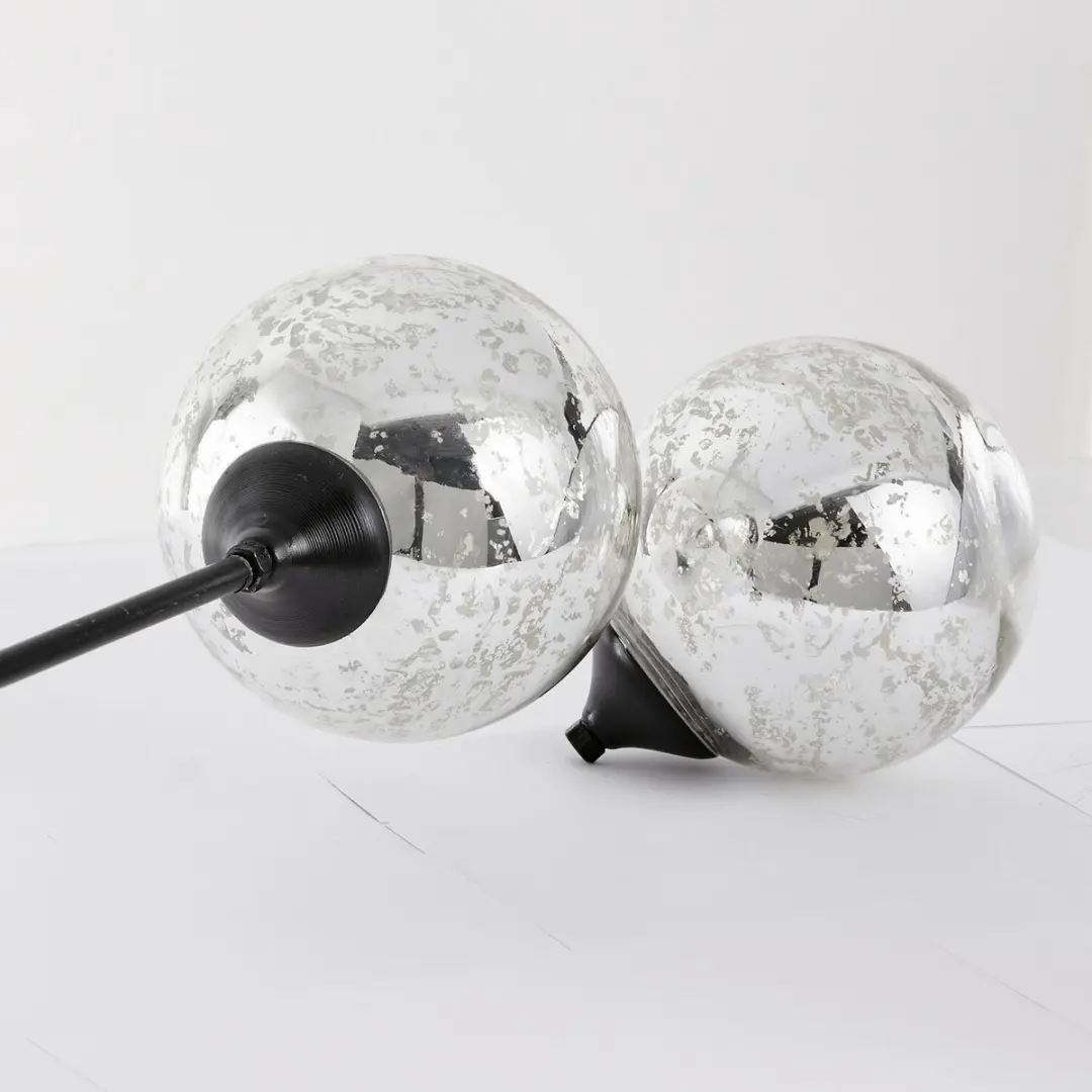 Loberon Decoratiepin Set Cainan - 2 Stuks - afbeelding 3 van 6