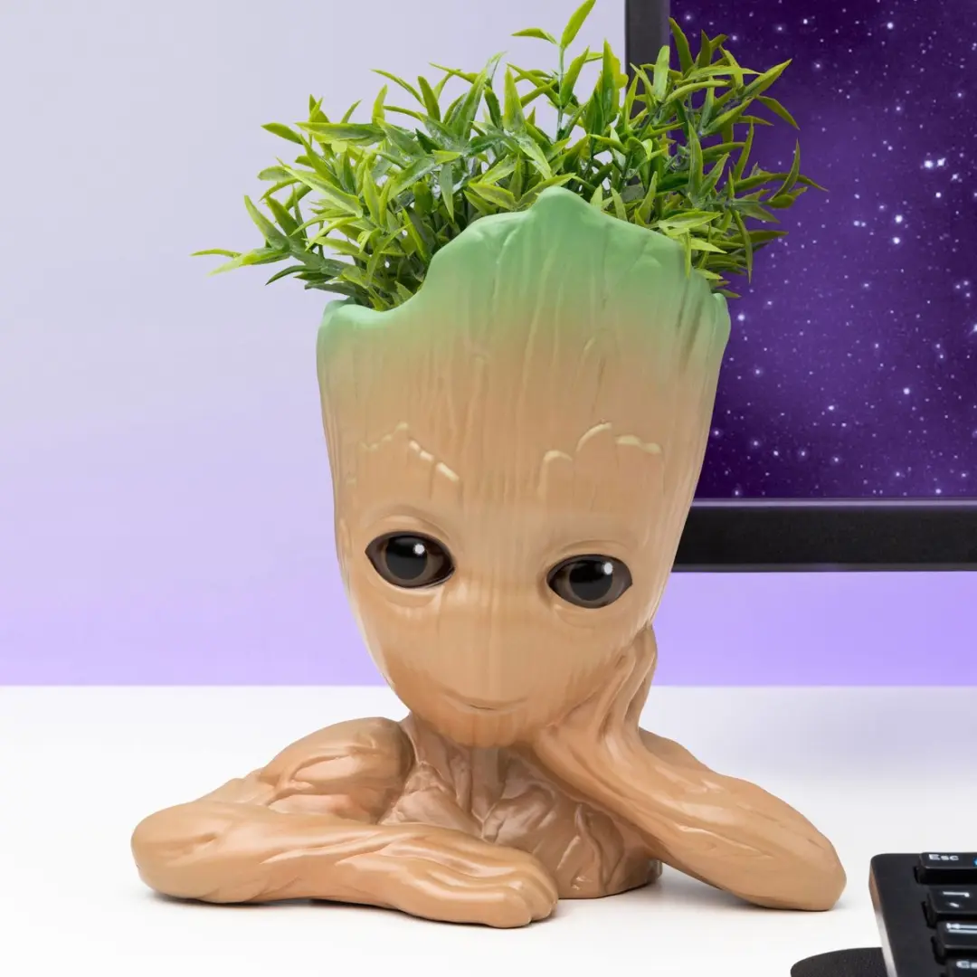 Paladone Marvel Groot Bloempot