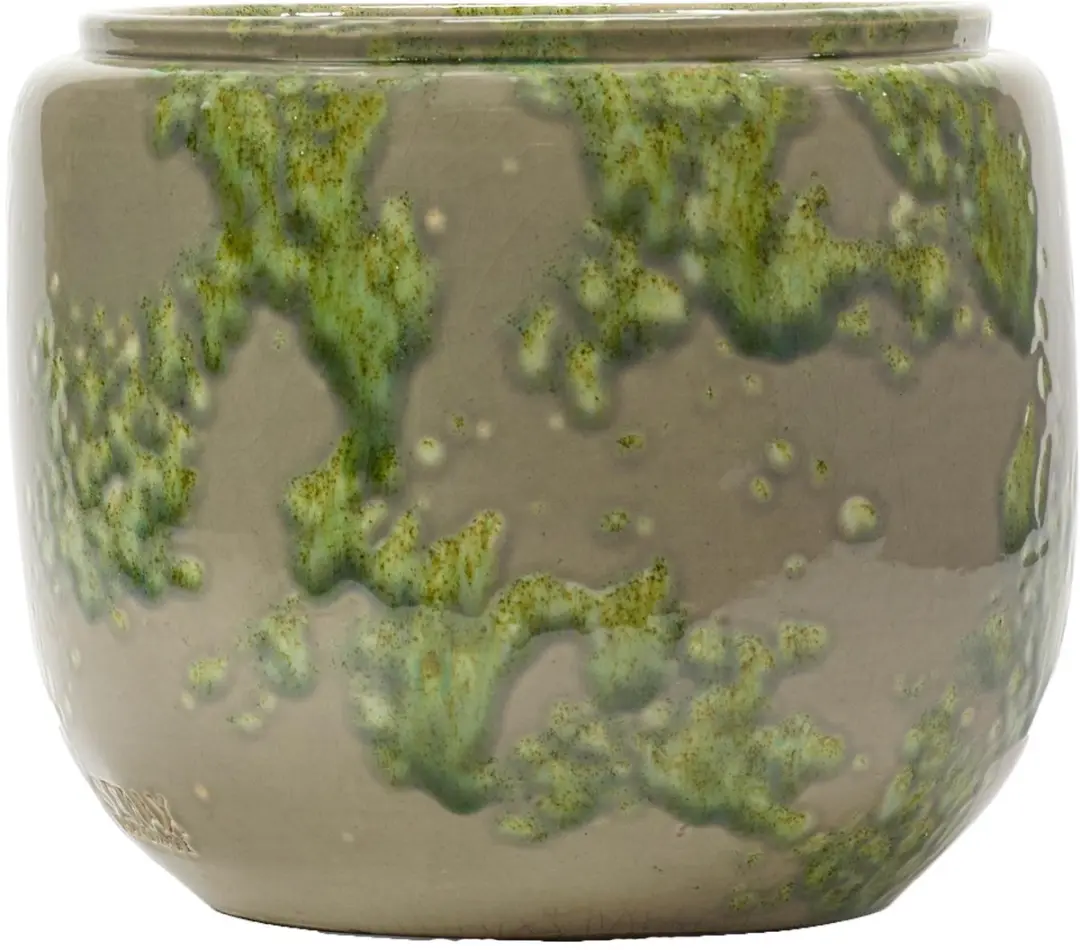 Serax Glazes Shades By Bloempot S Mystique Green Costa