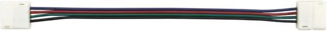 Velleman LCON32 LED-Strip Kabel 10mm RGB