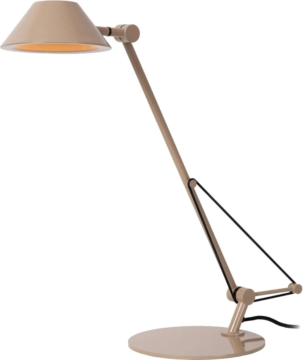 Lucide Terry Bureaulamp LED 8W