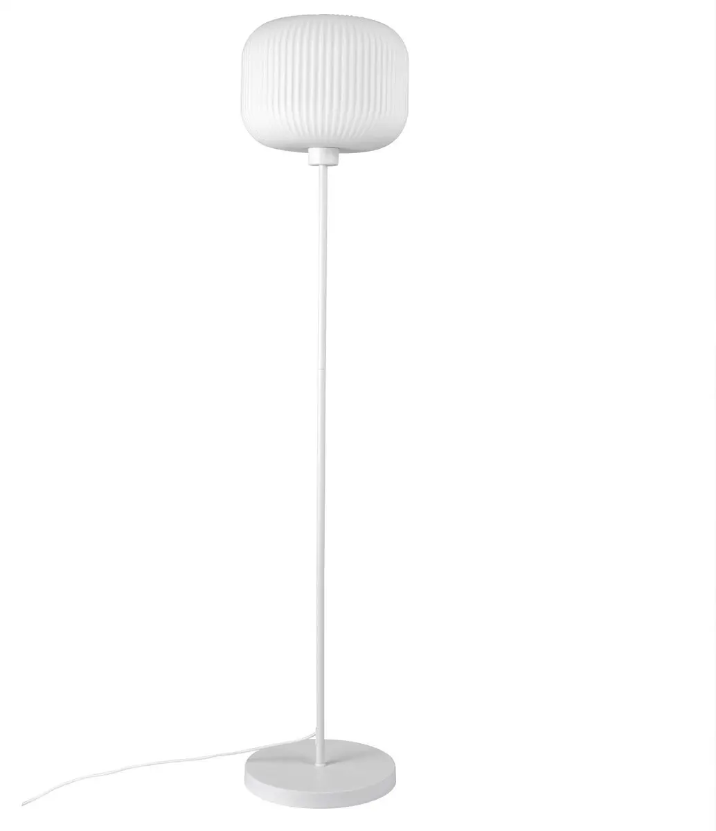 Nordlux Milford Vloerlamp Wit - afbeelding 5 van 5