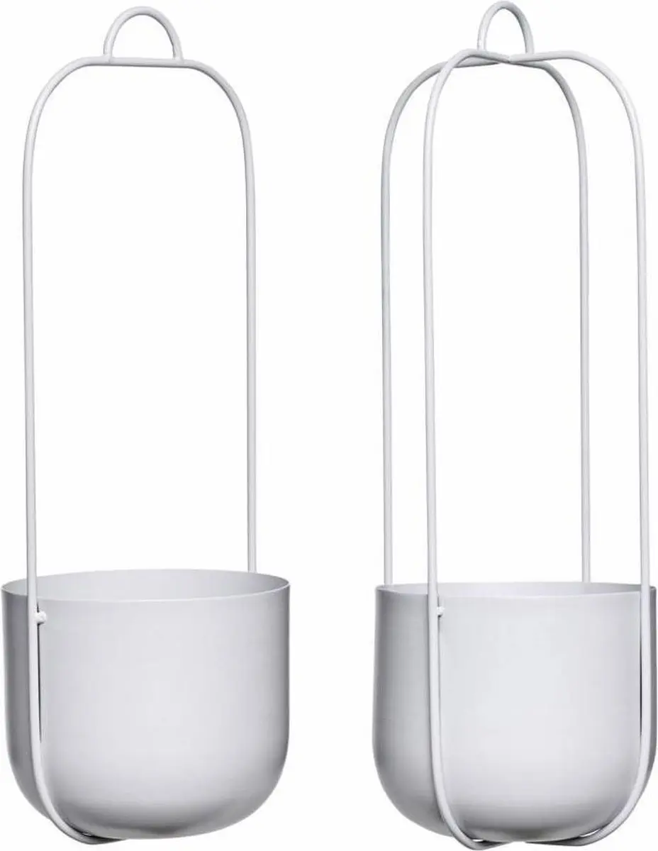 Hübsch 940803 Hangpot