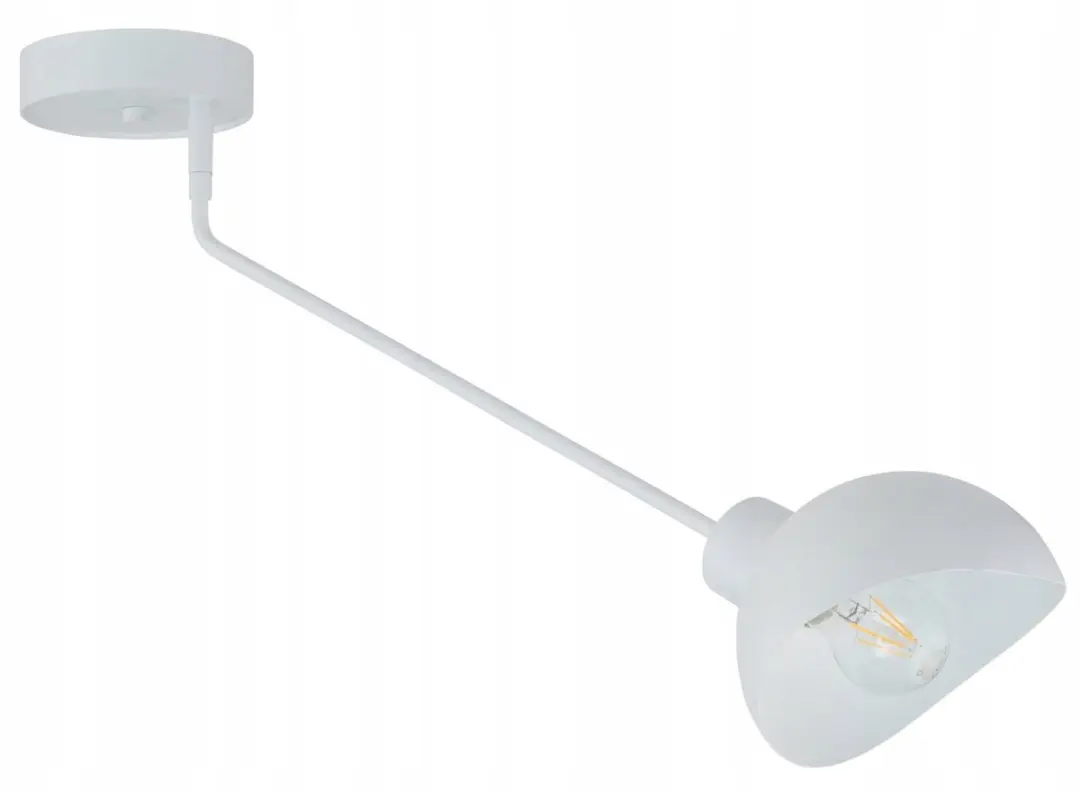 Sigma ROY 1 Plafond Wit