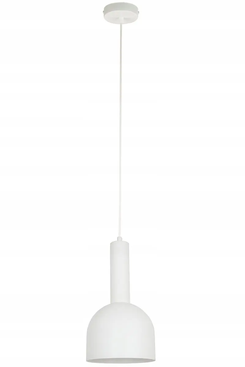 Sigma VITRUM hanglamp wit