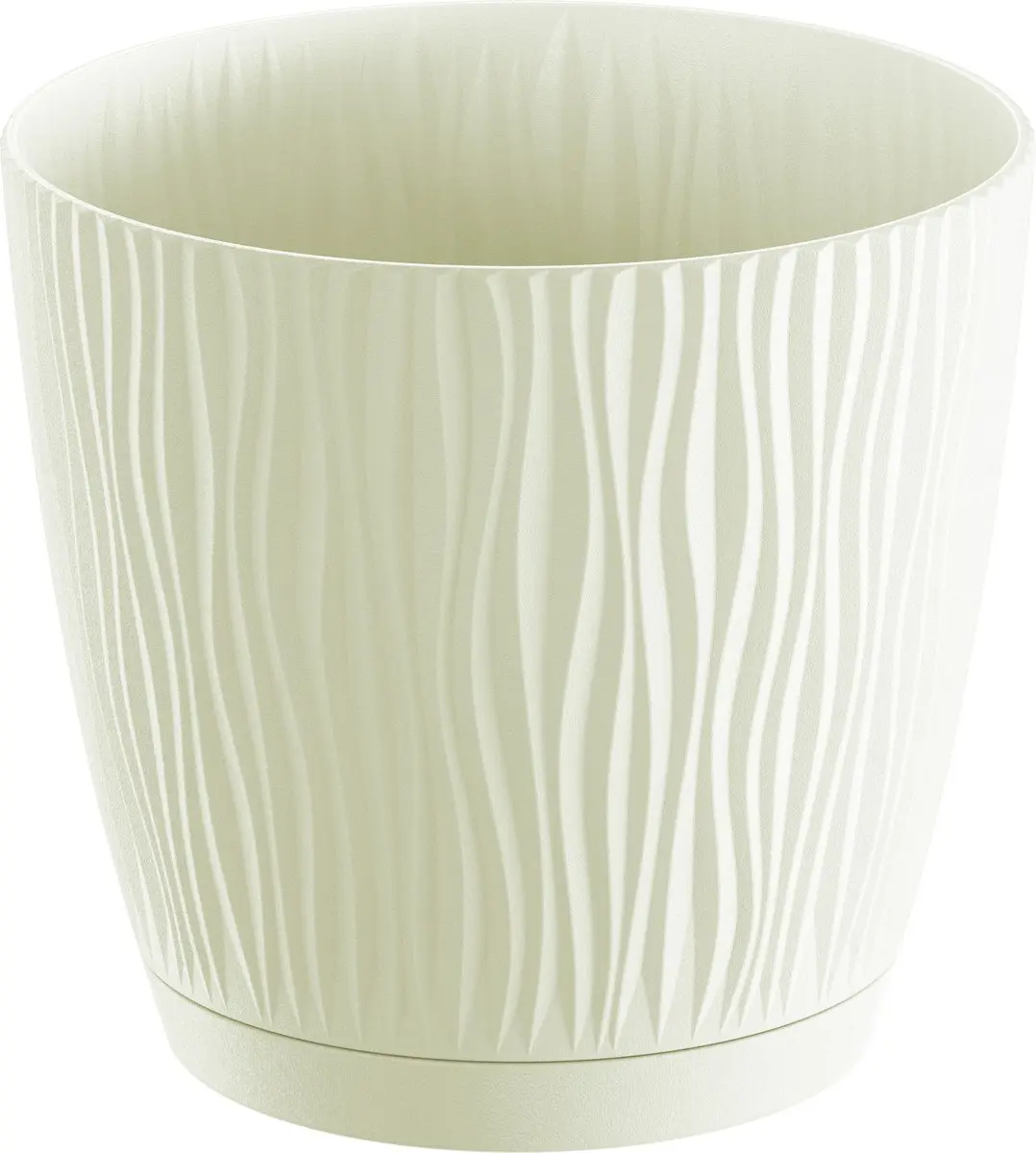 Prosperplast Plantenpot Waves