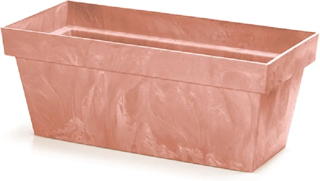 Prosperplast Beton-look plantenbak/bloembak