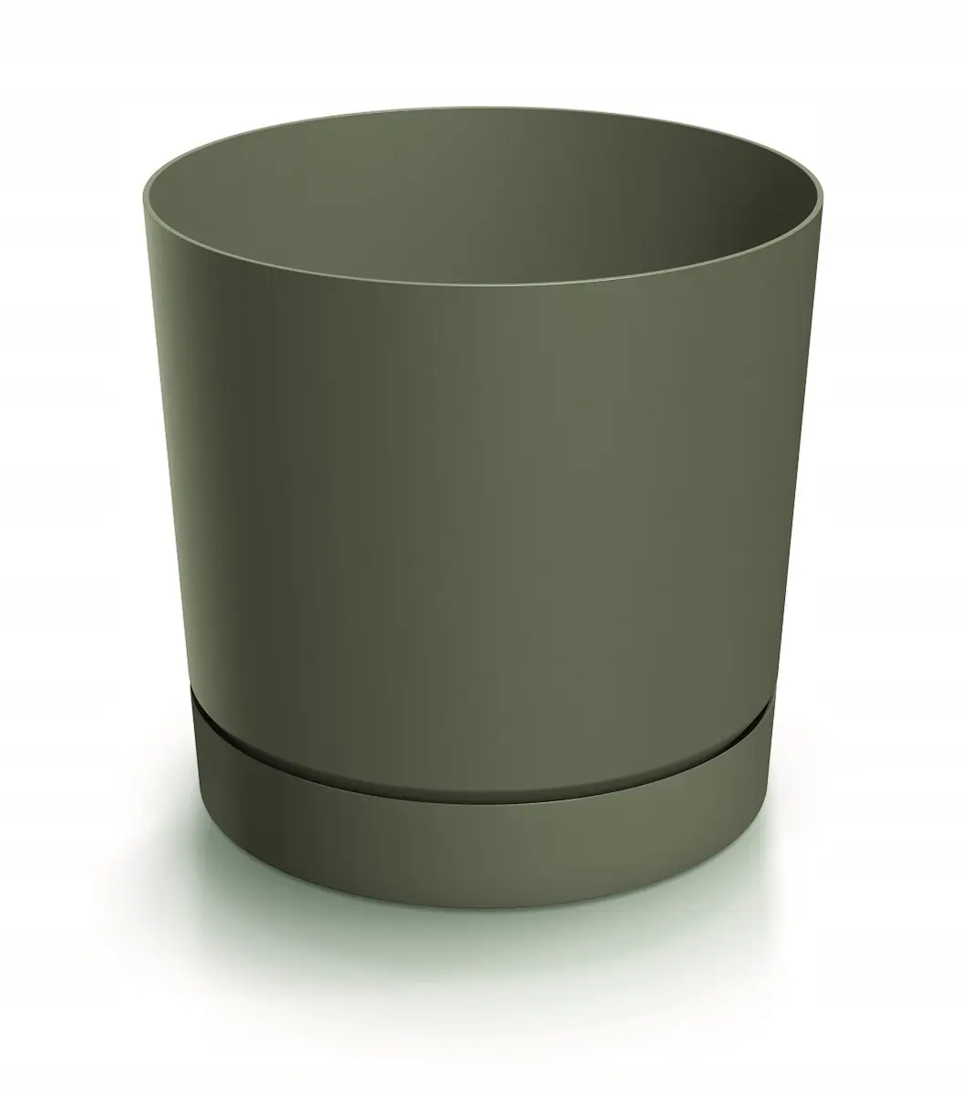 Prosperplast DPOP400 Pot met Schotel