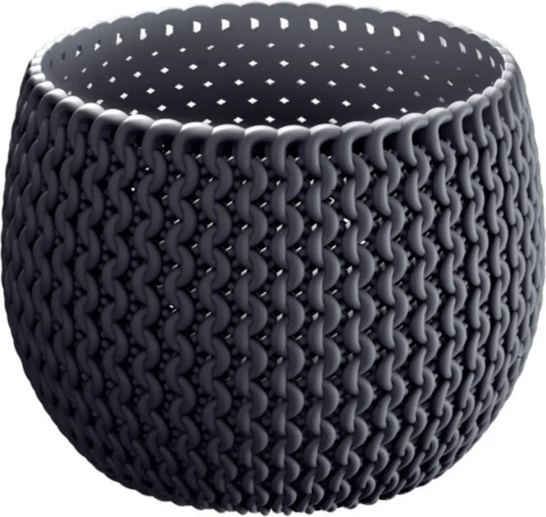 Prosperplast Bloempot Splofy