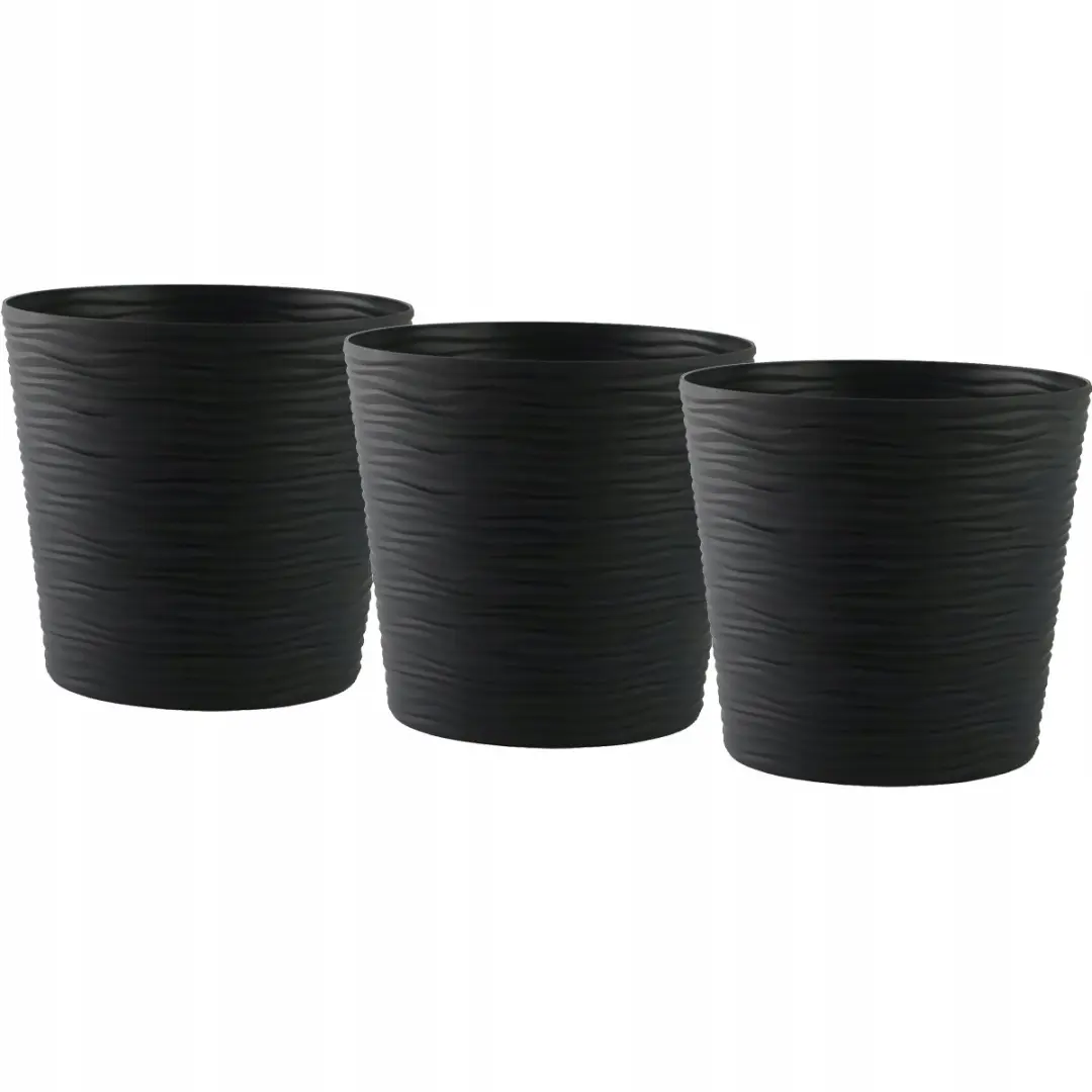 Viking Fusion Pottenset (3x)