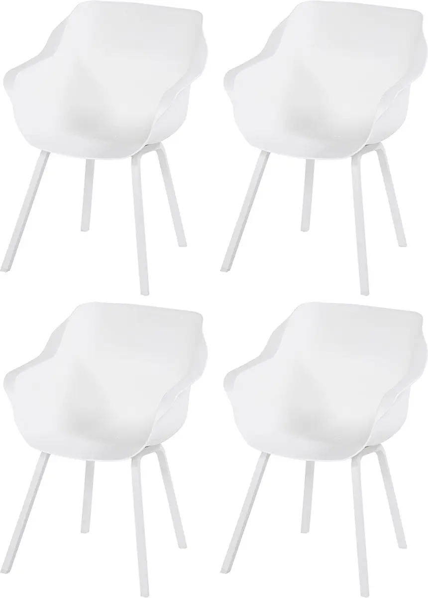 Set van 4