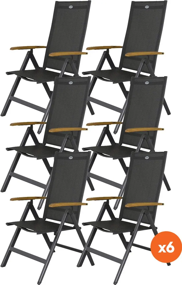 Set van 6