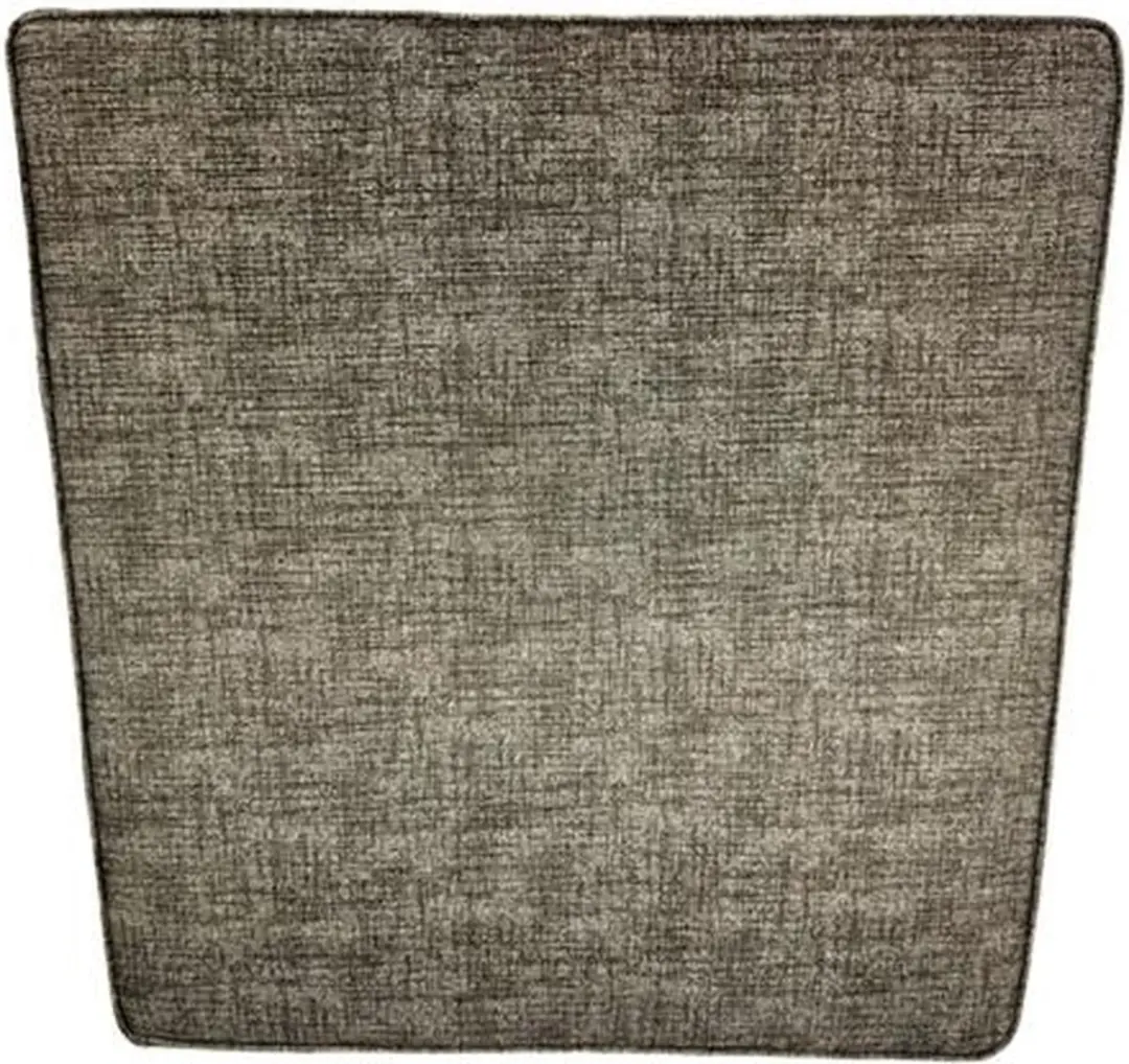 Madison Loungekussen 58x58 cm Venezia panama cool grey