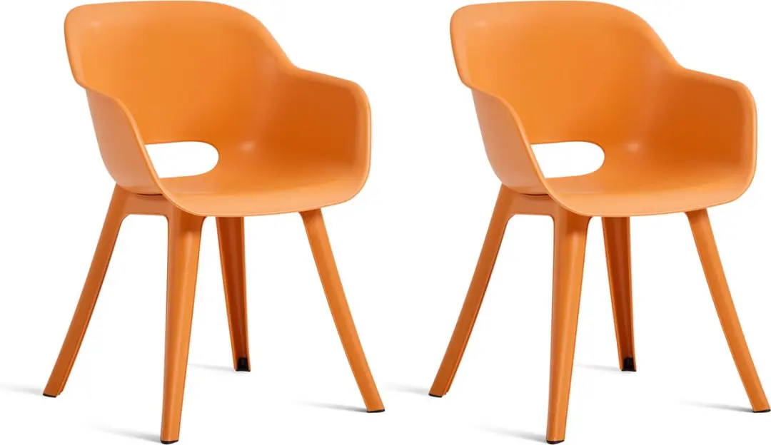 Keter Akola Tuinstoelen