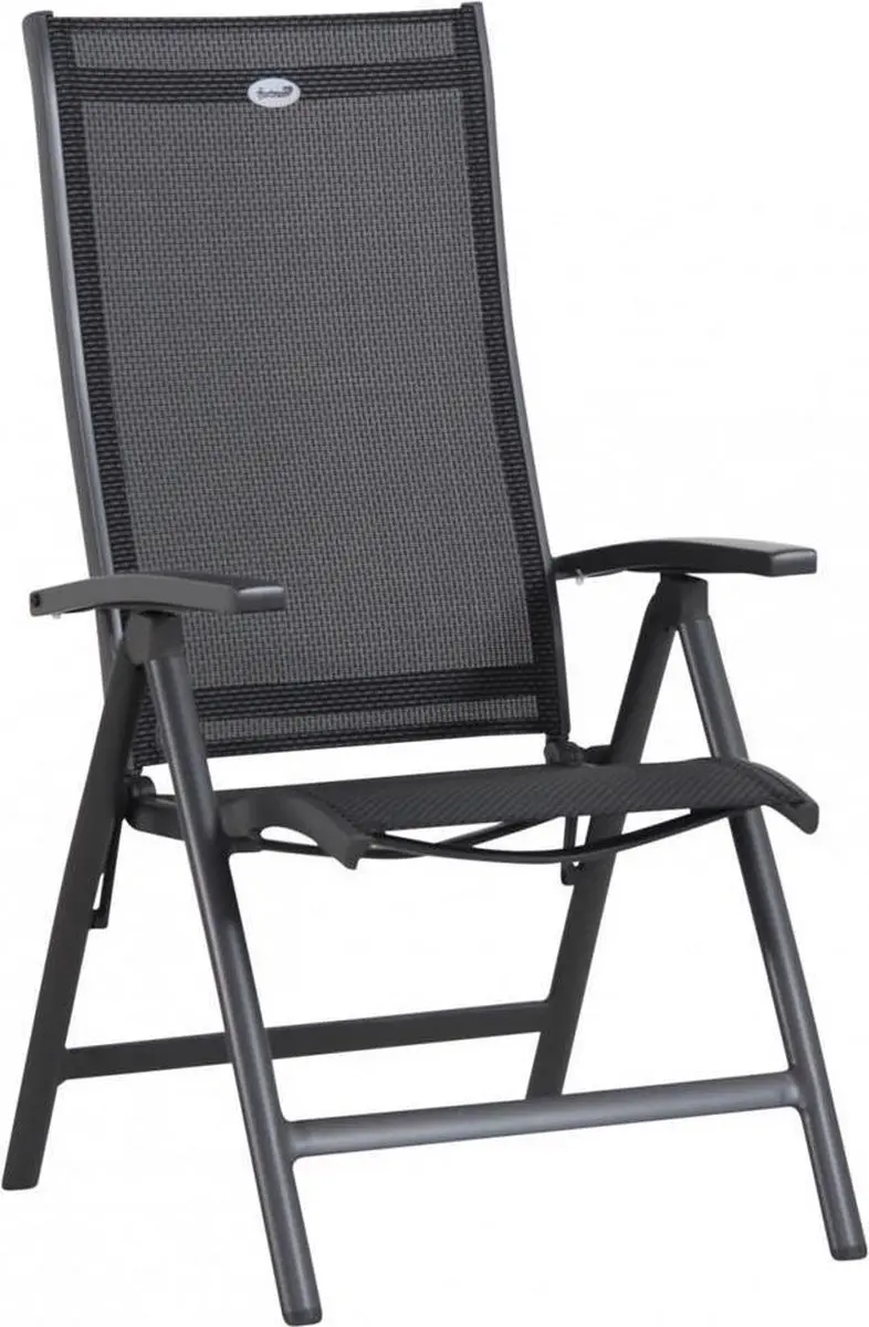 Hartman Salvatore Recliner