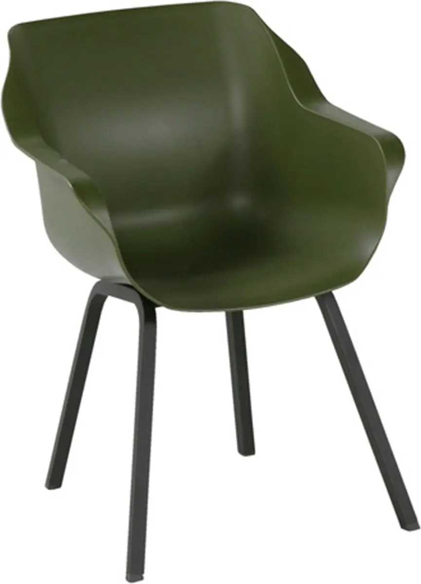 Hartman Sophie Element Dining Kuipstoel
