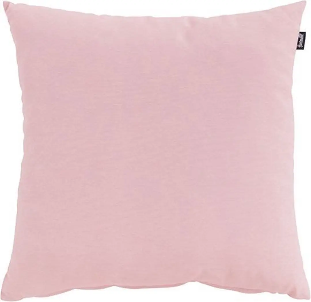 Cuba pink 50x50x16 sierkussen Hartman