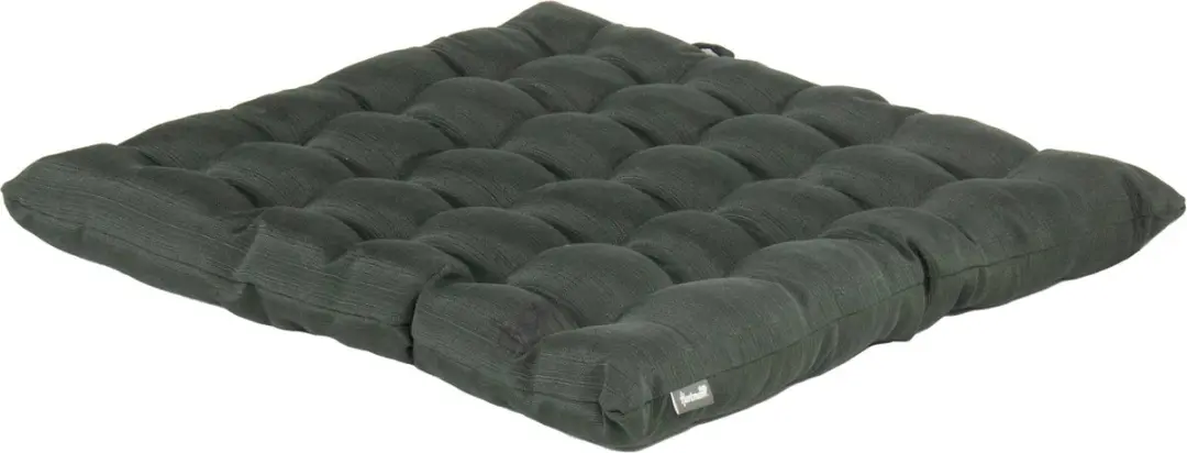 Hartman Casual Night Green square kussenHartman