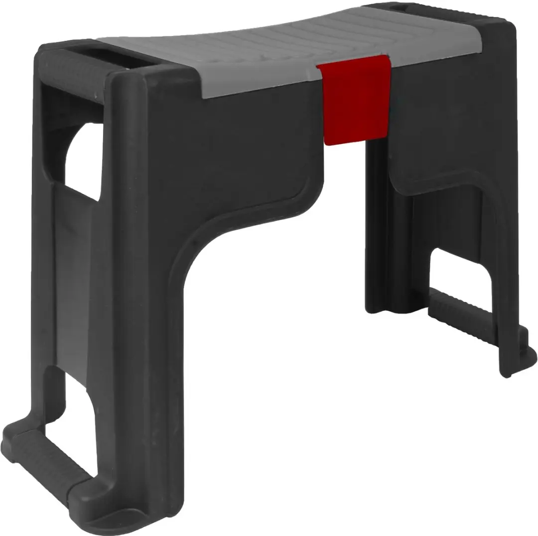 Talen Tools Tuinwerkbankje TK9 - Zwart/Groen - afbeelding 5 van 5