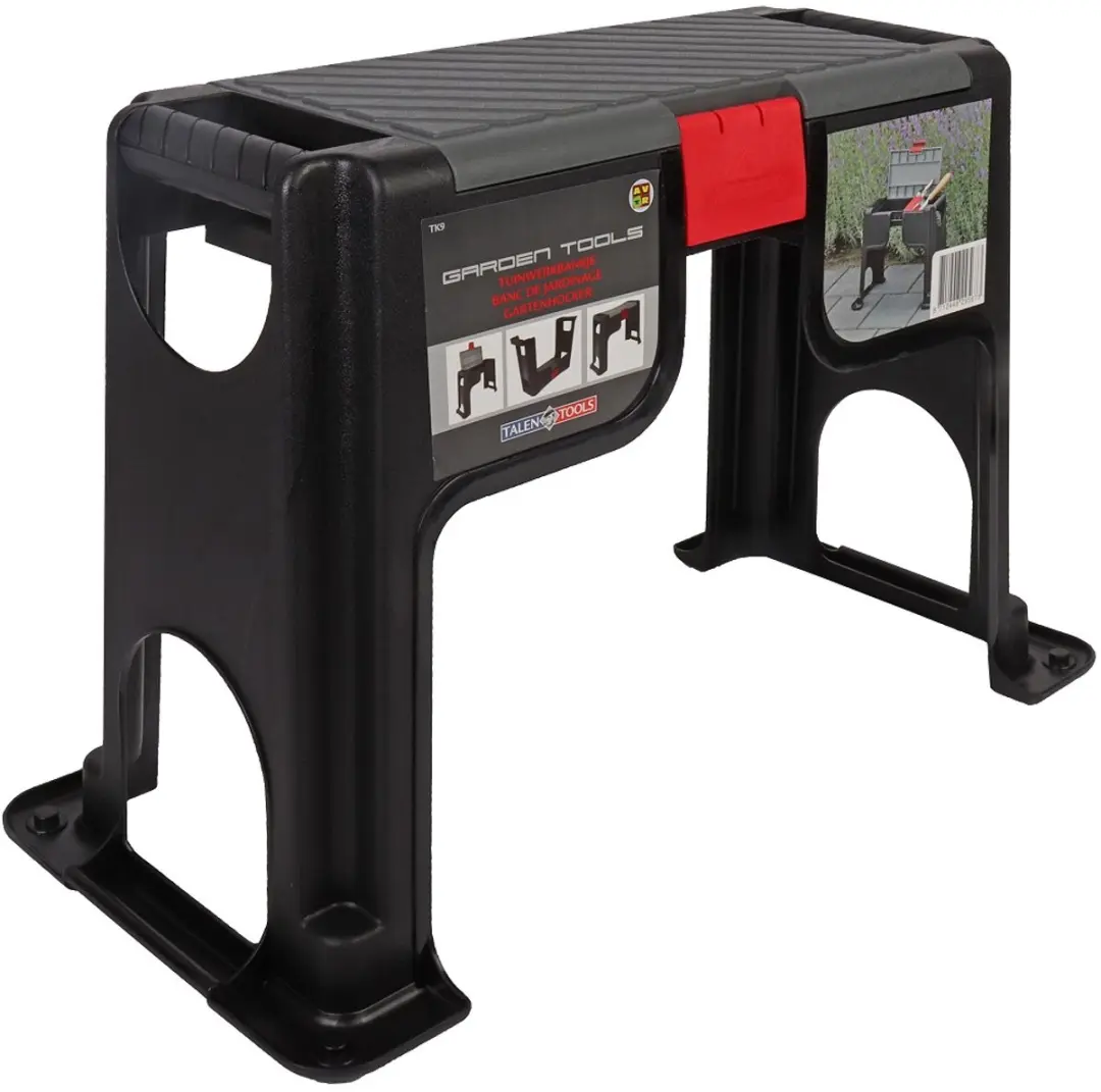 Talen Tools Tuinwerkbankje TK9
