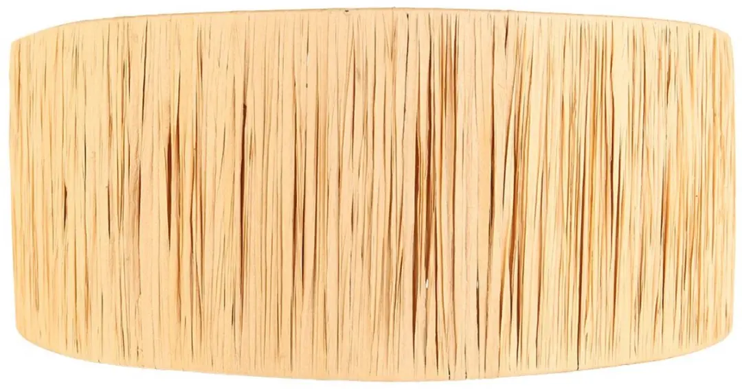 Steinhauer Naturel Seagrass Lampenkap Ø50cm - Beige - afbeelding 2 van 6