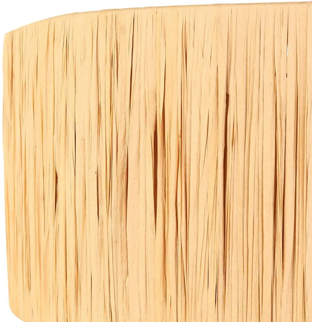 Steinhauer Naturel Seagrass Lampenkap Ø50cm - Beige - afbeelding 3 van 6