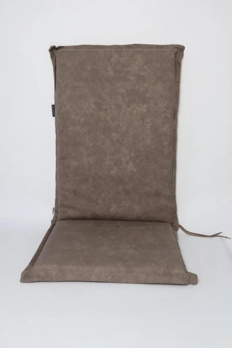 Kussen hoge rug 50 x 123