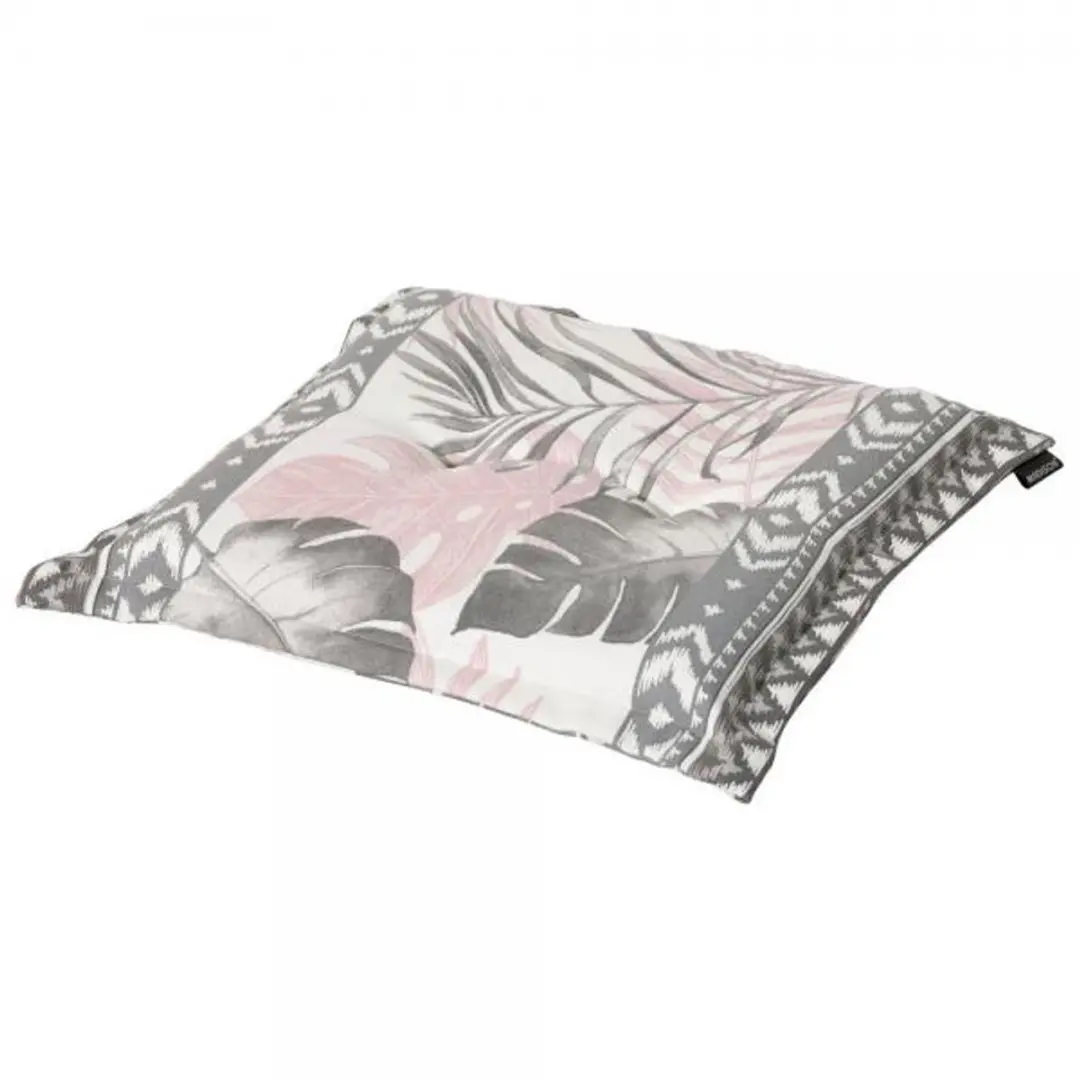 Madison Zitkussen universeel 50x50 cm Inca pink