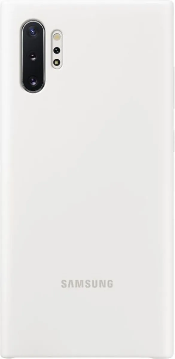 Samsung Silicone Hoesje Galaxy Note 10