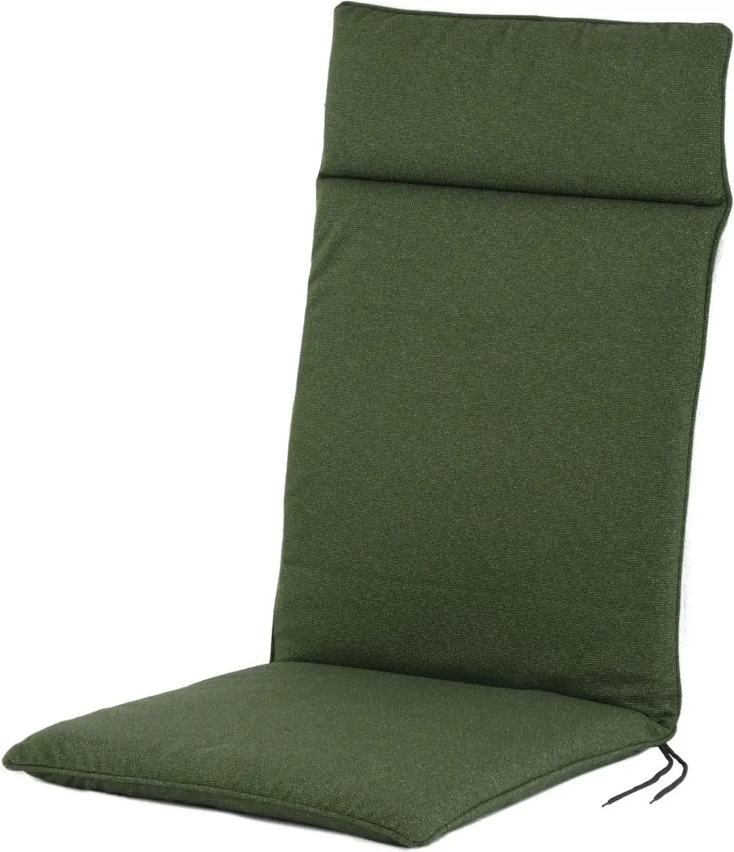 Madison Manchester Green Stoelkussen Outdoor