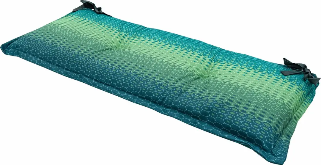 MADISON BAN6C440 buitenkussens Blauw