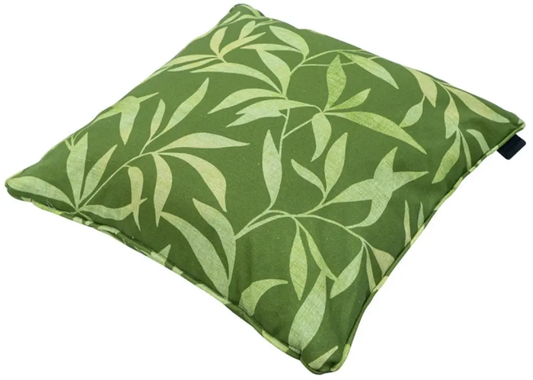 Madison Sierkussen Fergus Green 50x50cm - afbeelding 2 van 3