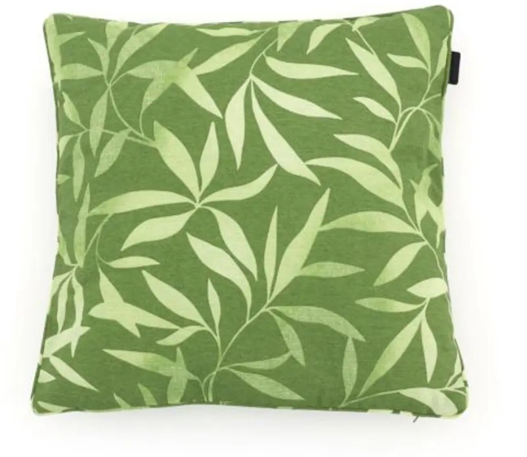 Madison Sierkussen Fergus Green 50x50cm - afbeelding 3 van 3