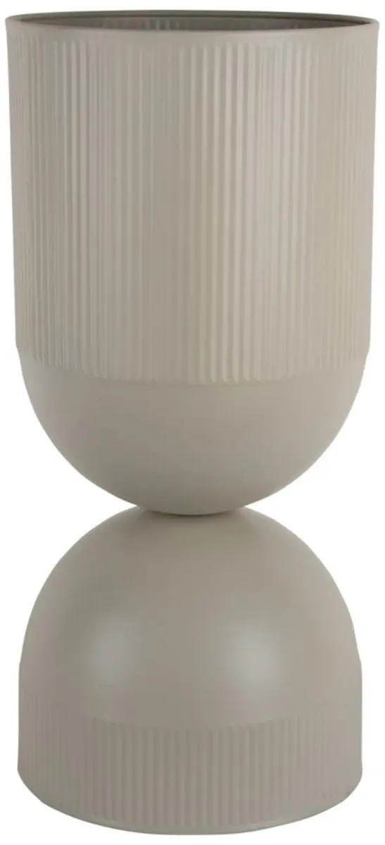 Present Time Bloempot Tonar Xl