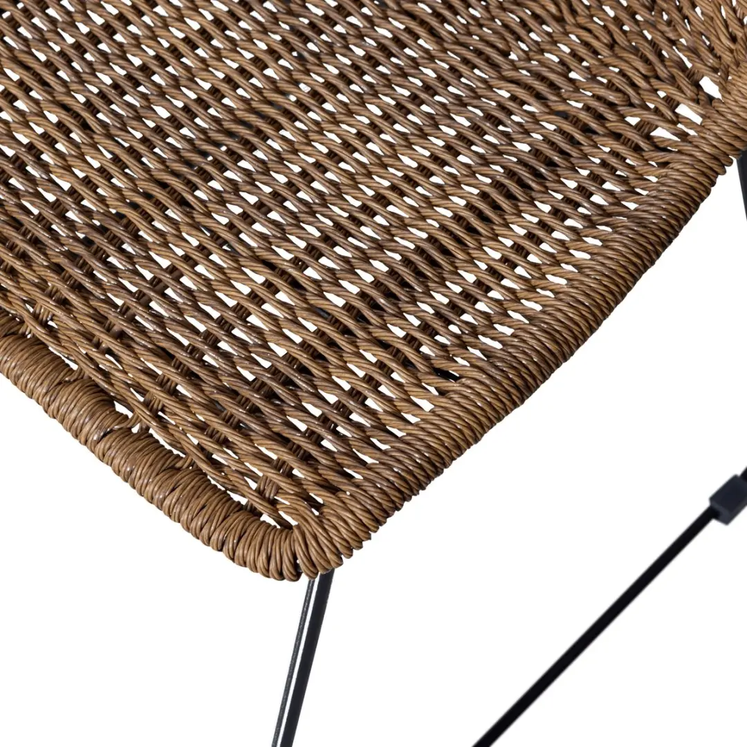 WOOOD Wings Tuinstoelen - Set van 2 - afbeelding 3 van 6