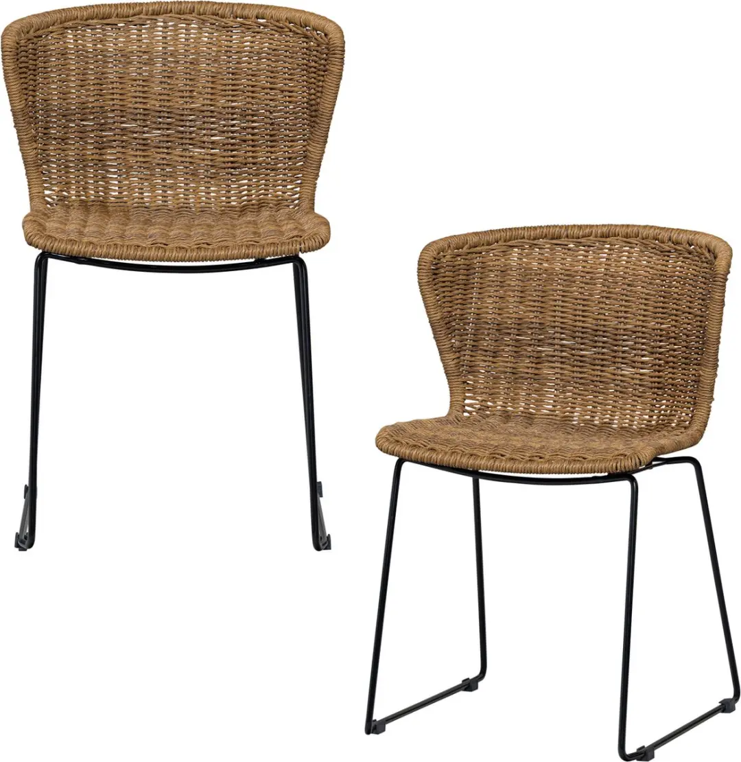 WOOOD Wings Tuinstoelen