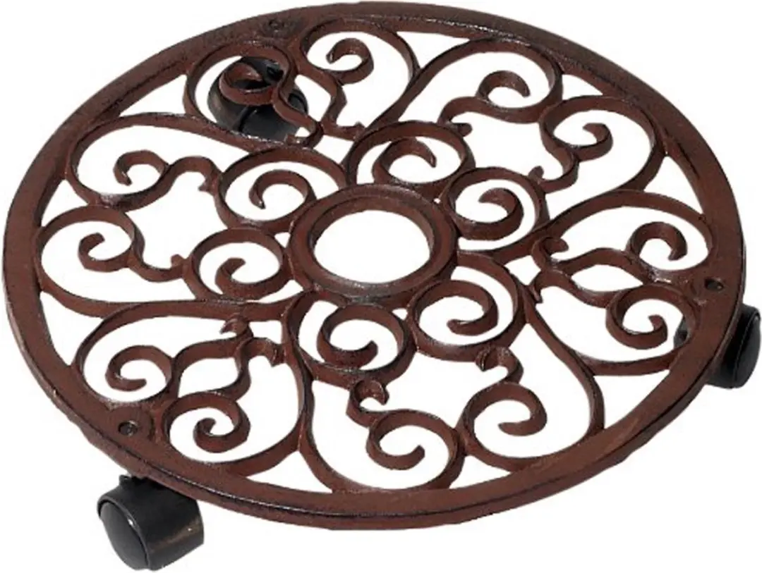 Esschert Design Planttrolley S