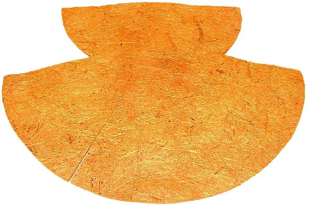Kokos inlegvel halfrond Esschert Design