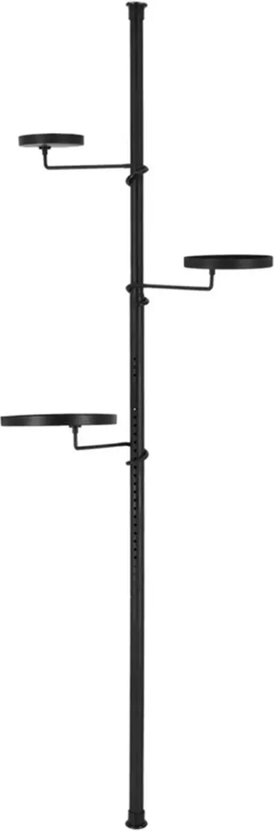 Esschert Design Telescopische etagere