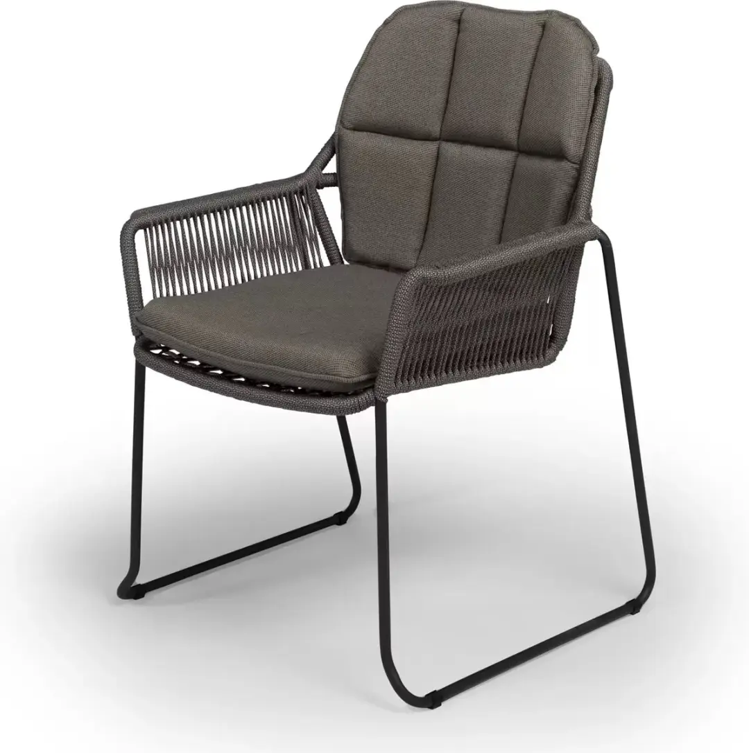 Tierra Outdoor Rivera Dining Tuinstoel