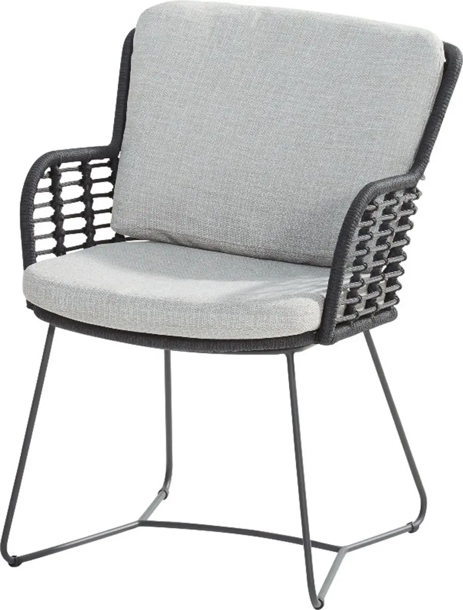 4 Seasons Outdoor Fabrice Tuinstoel