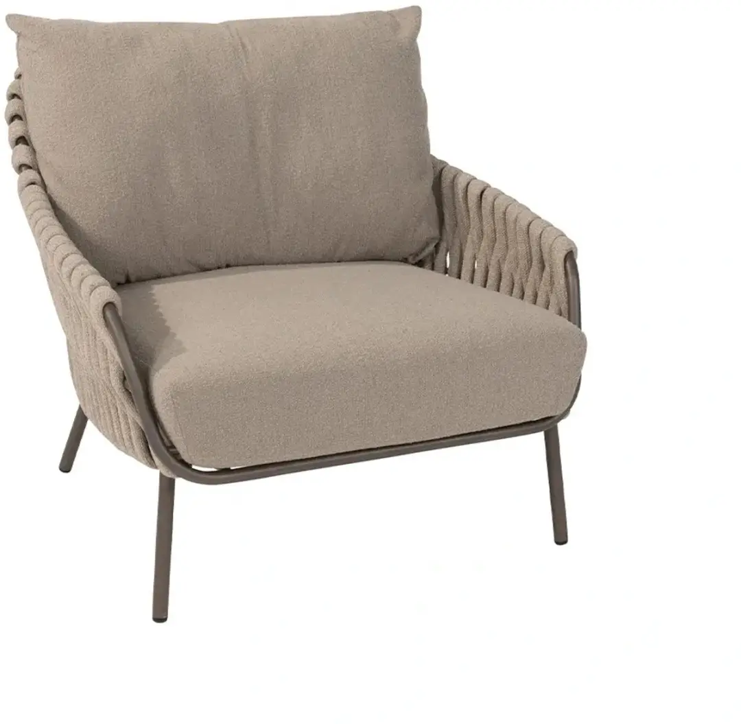 4 Seasons Outdoor Montera Loungestoel