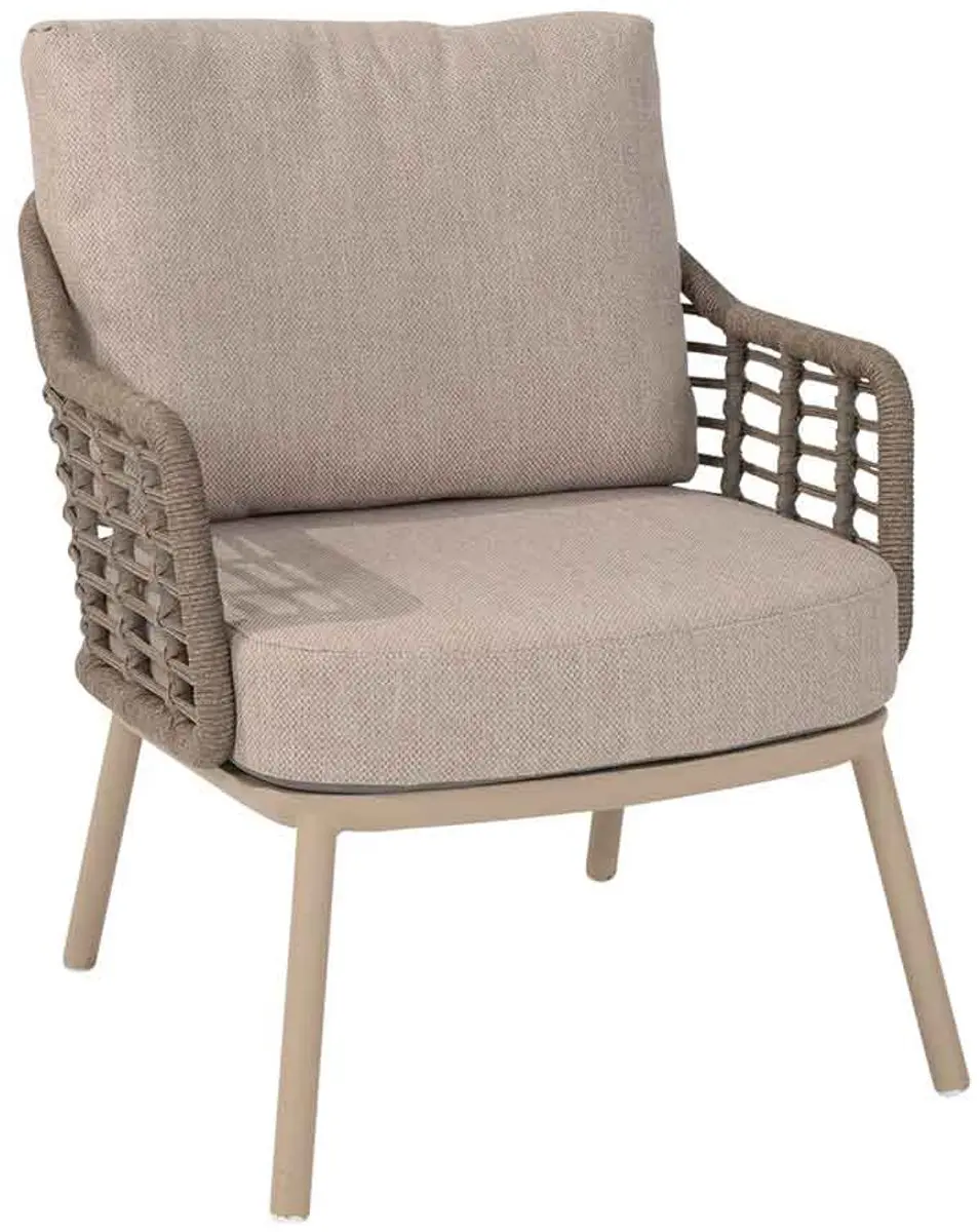 4 Seasons Outdoor Puglia Tuinstoel