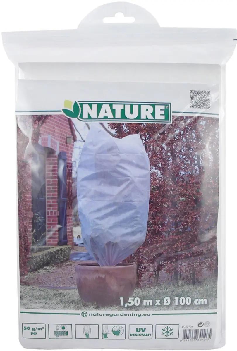 Nature Plantenhoes